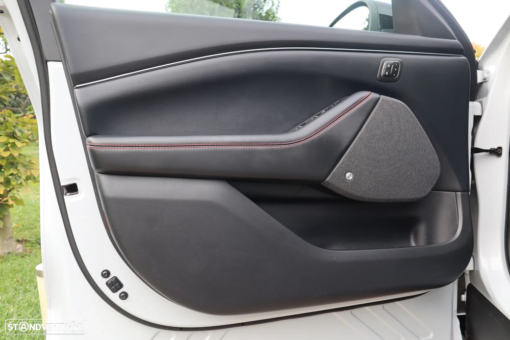 Ford Mustang Mach-E Premium AWD - 16