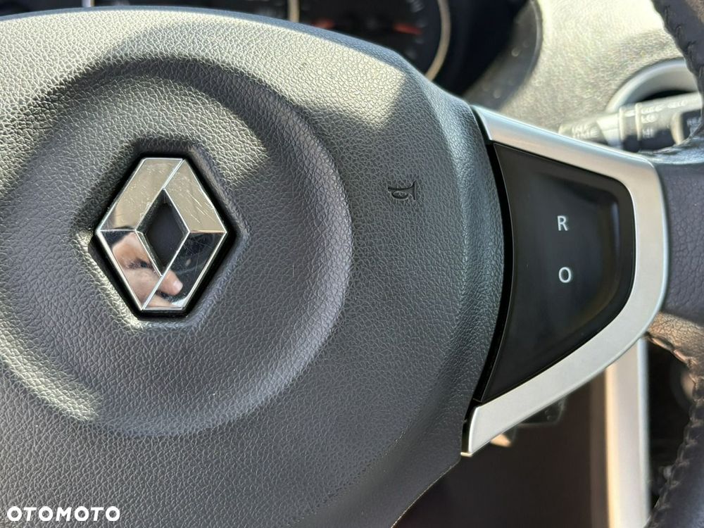 Renault Koleos - 31