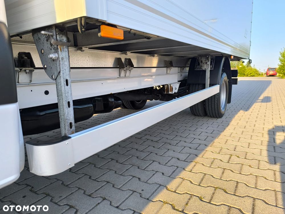 Mercedes-Benz Sprinter 517,170KM, Automat, Kontener 8 Palet, Full Led, Salon Polska! - 37