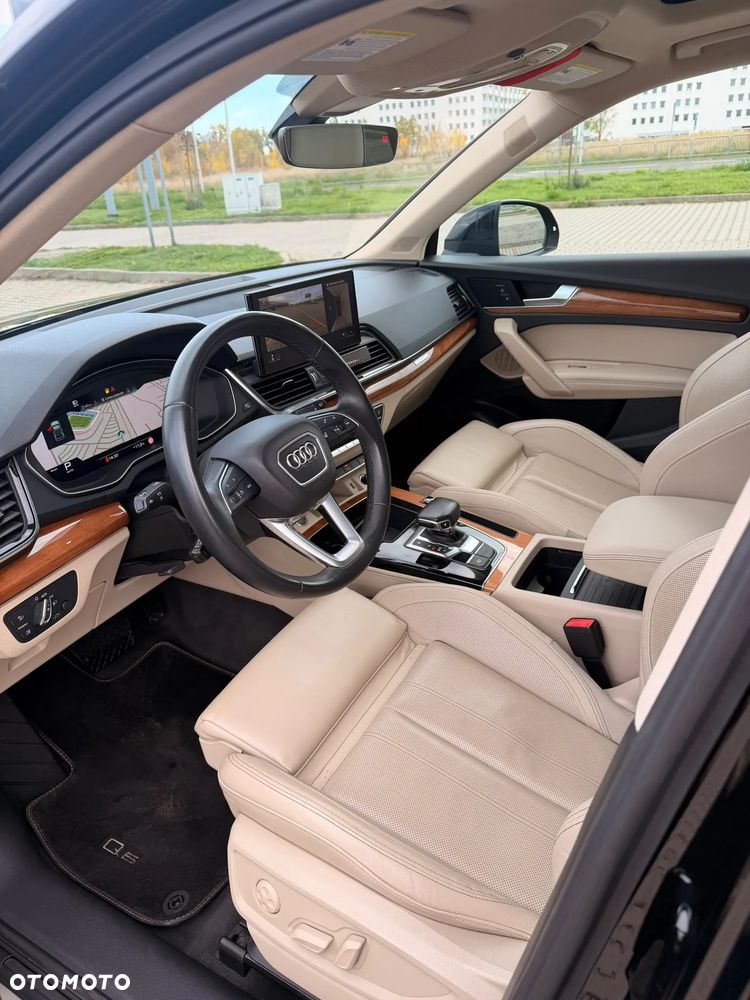 Audi Q5 - 10