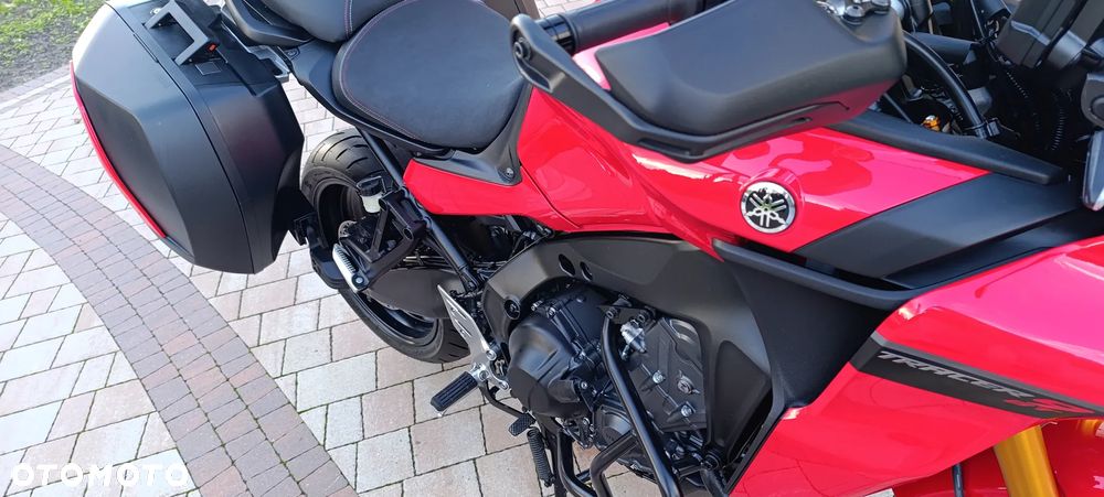 Yamaha Tracer - 22