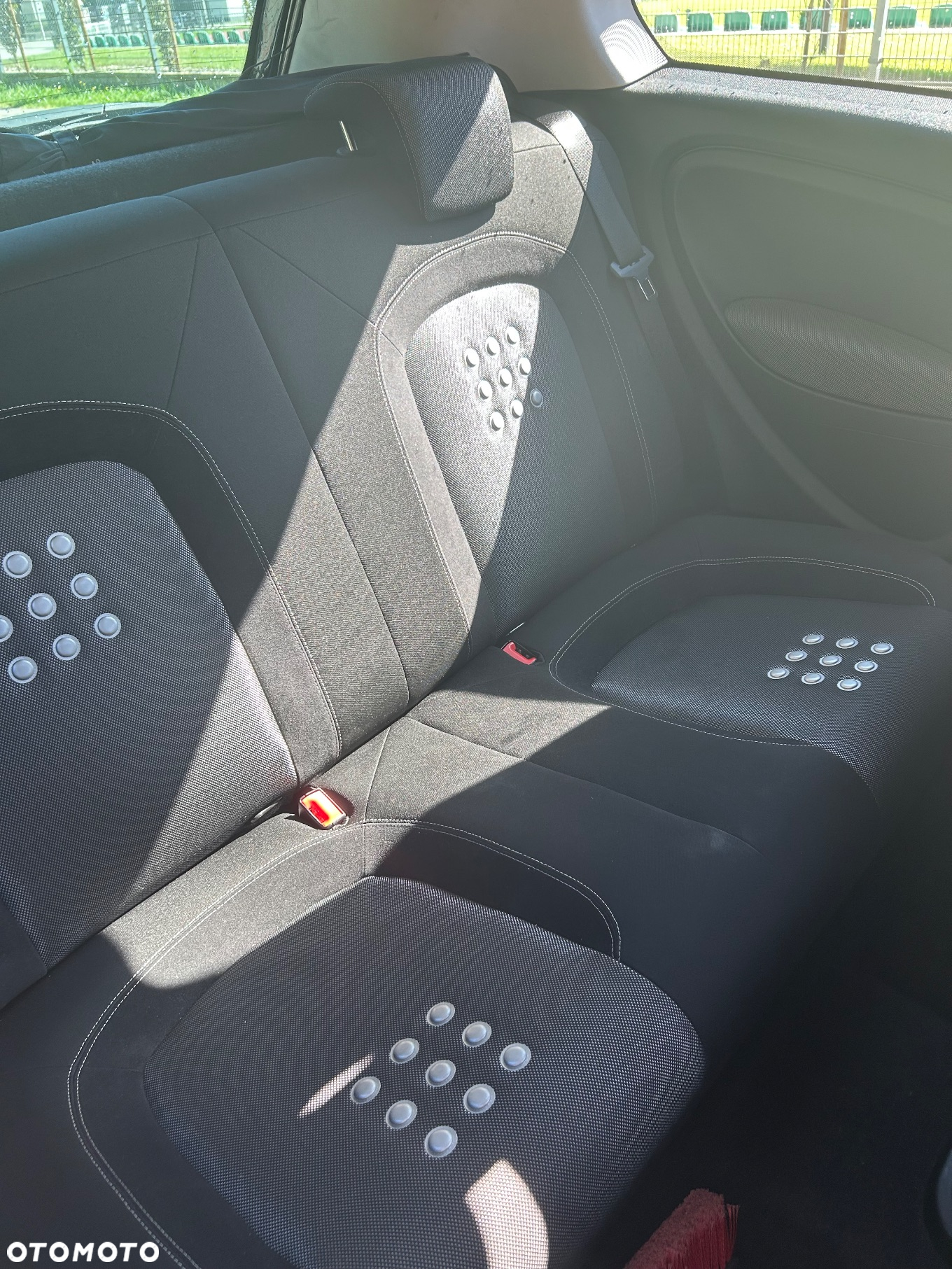 Fiat Grande Punto 1.4T-Jet Sport - 11