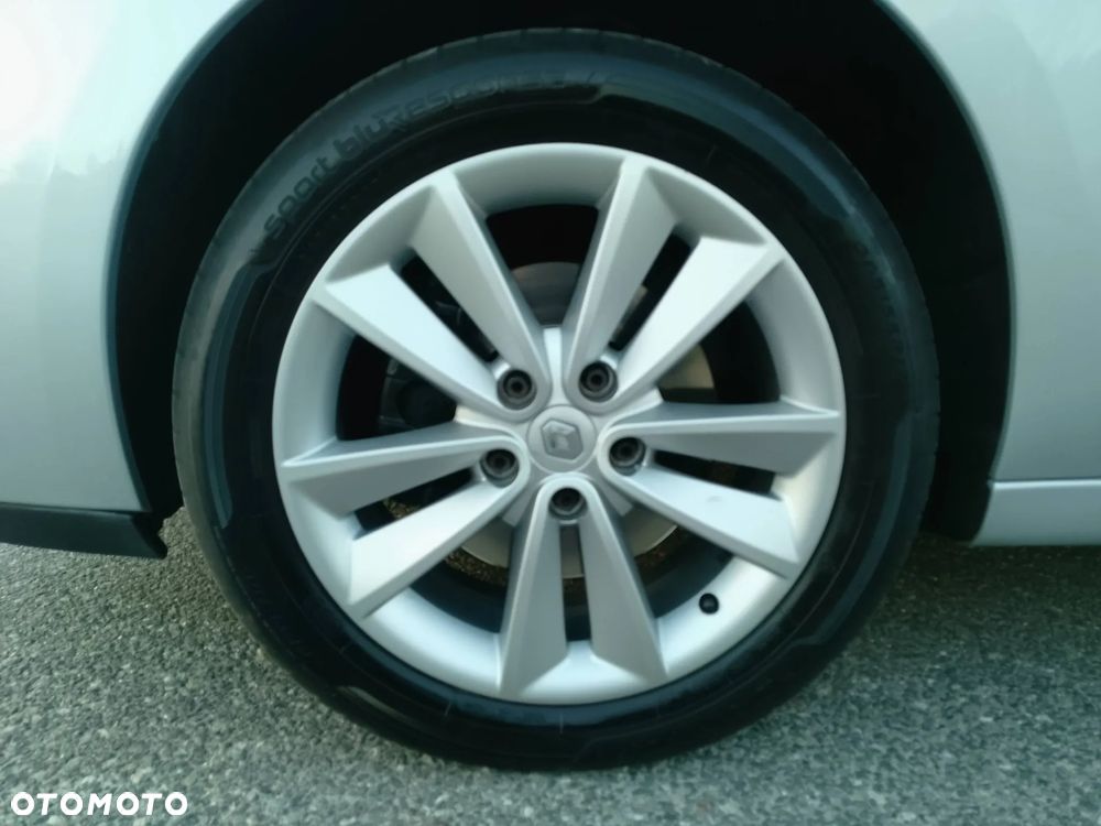 Renault Grand Scenic Energy dCi 110 S&S Bose Edition - 5
