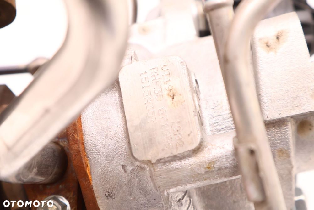 MITSUBISHI ECLIPSE CROSS TURBOSPRĘŻARKA 1515A357 - 6