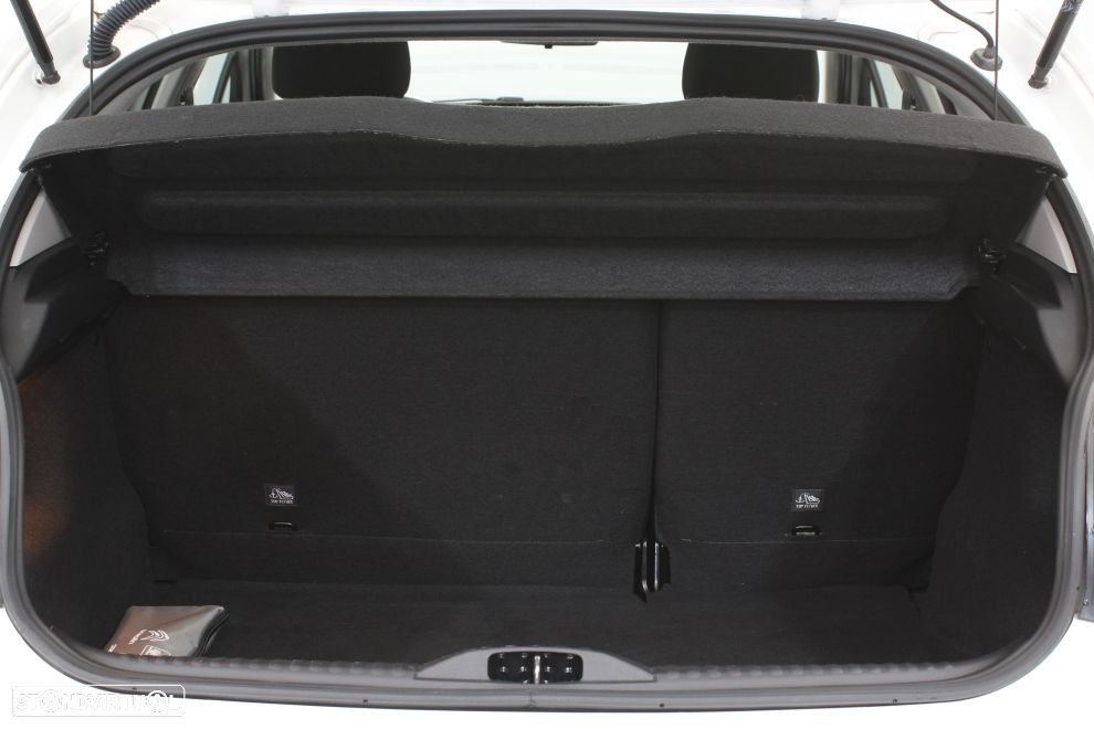 Citroën C3 1.5 BlueHDi Feel Pack - 22