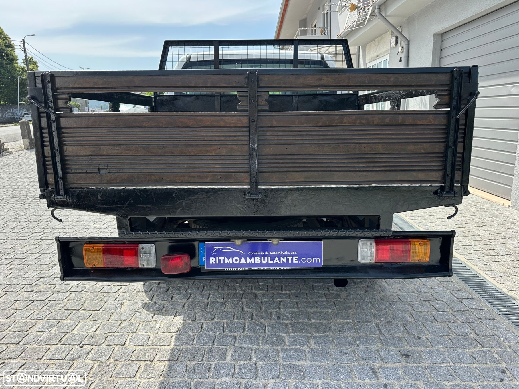 Toyota Hilux 2.5 D-4D 2WD CD - 9