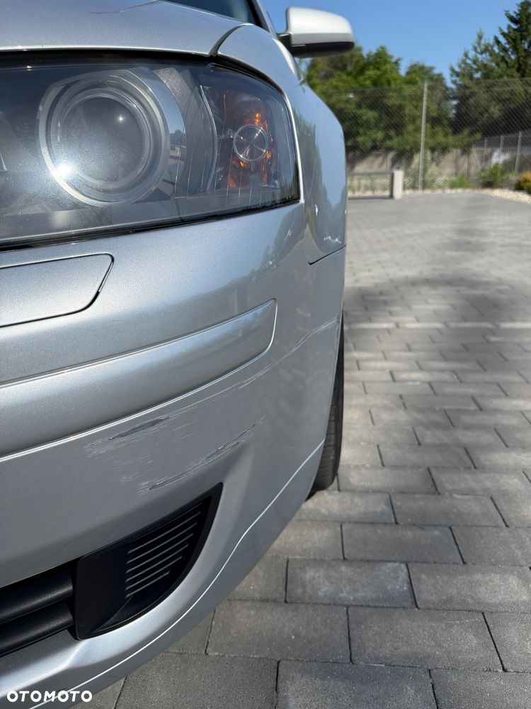 Audi A3 Sportback 2.0 TDI DPF Ambition S tronic - 25
