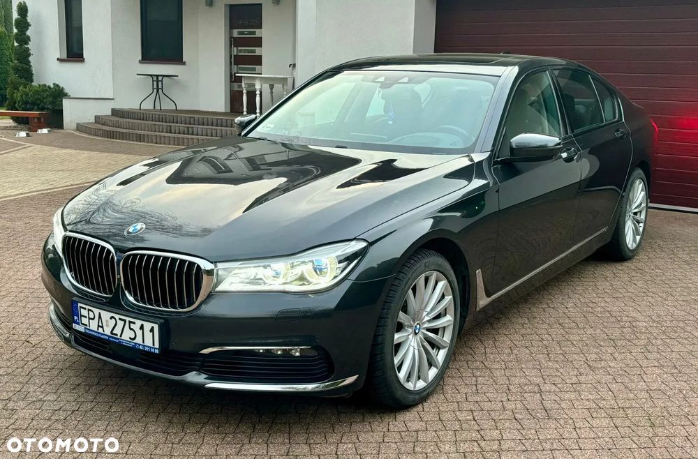 BMW 7