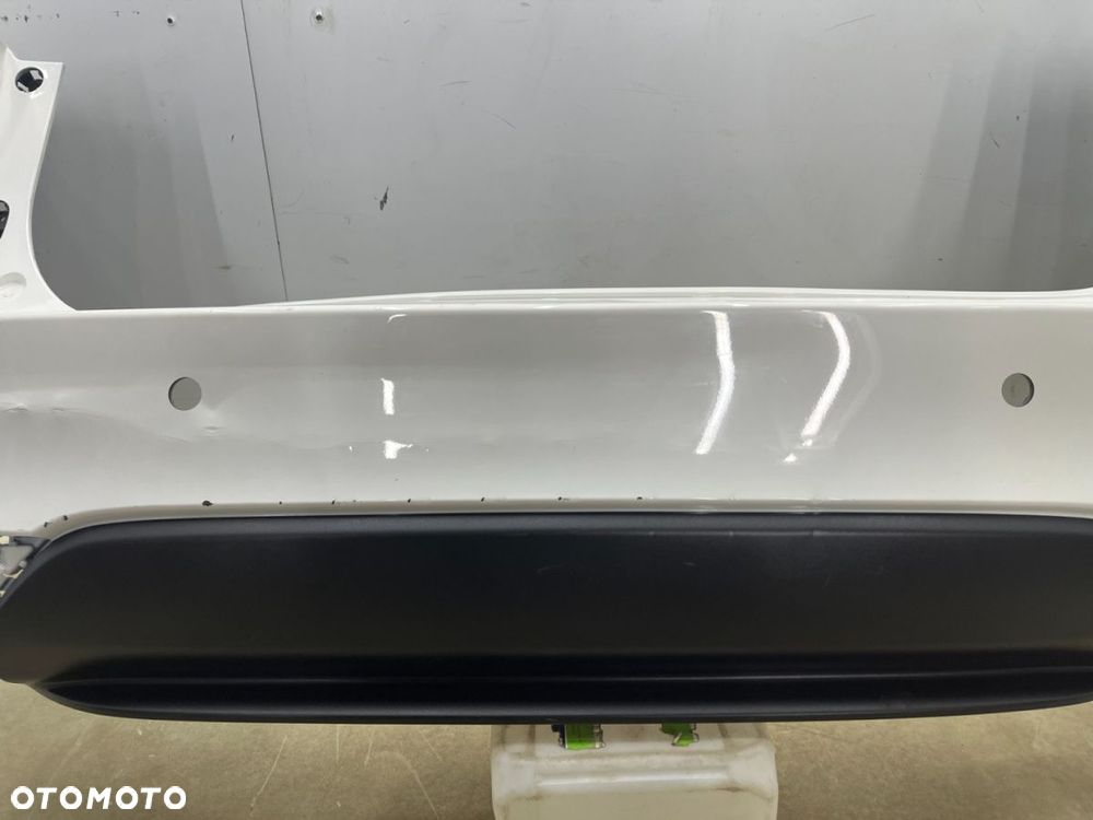 Zderzak tylny Mazda CX-60 CX60 22r.- tył 4XPDC KAAA-50221 - 11