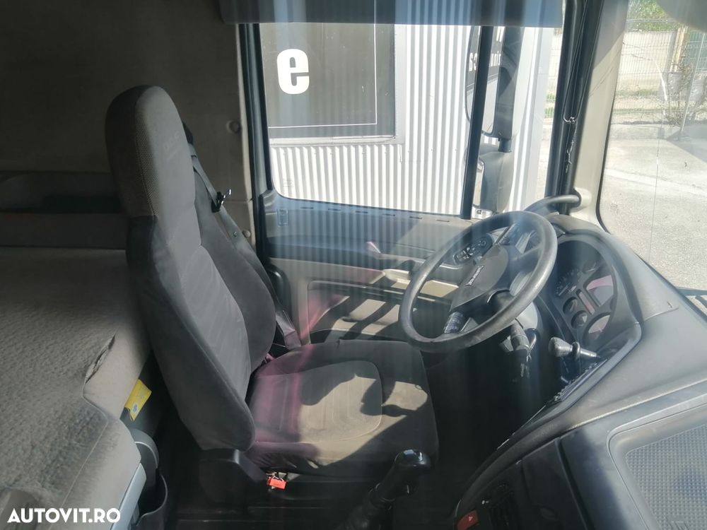 DAF XF460.19,Manual ZF,Retarder!!! - 22