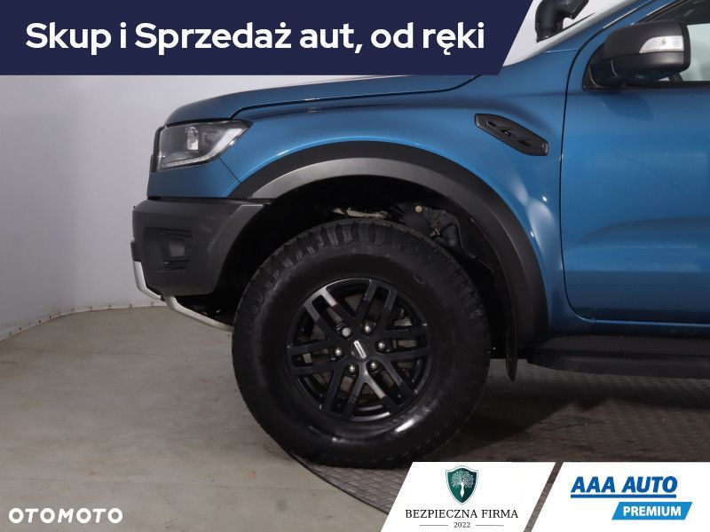 Ford Ranger Raptor - 16