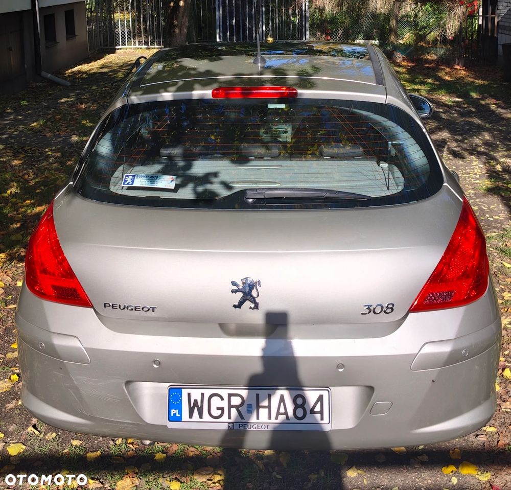 Peugeot 308 - 12