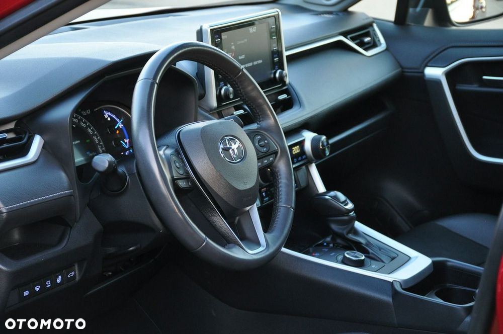Toyota RAV4 - 28