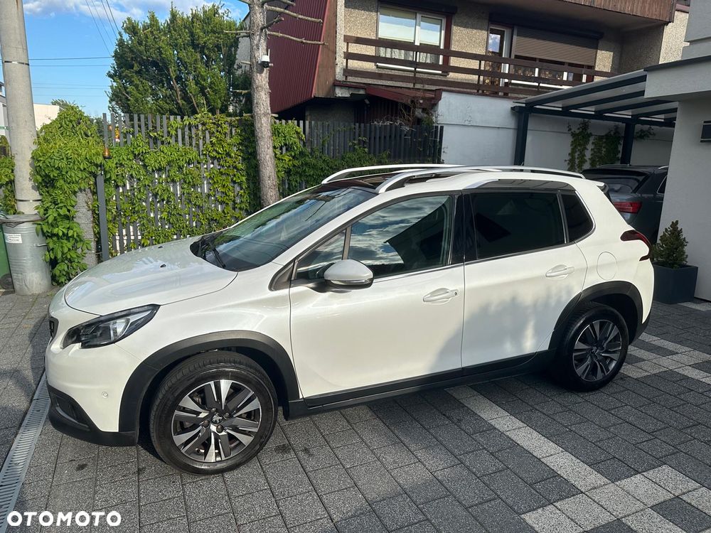 Peugeot 2008 - 4