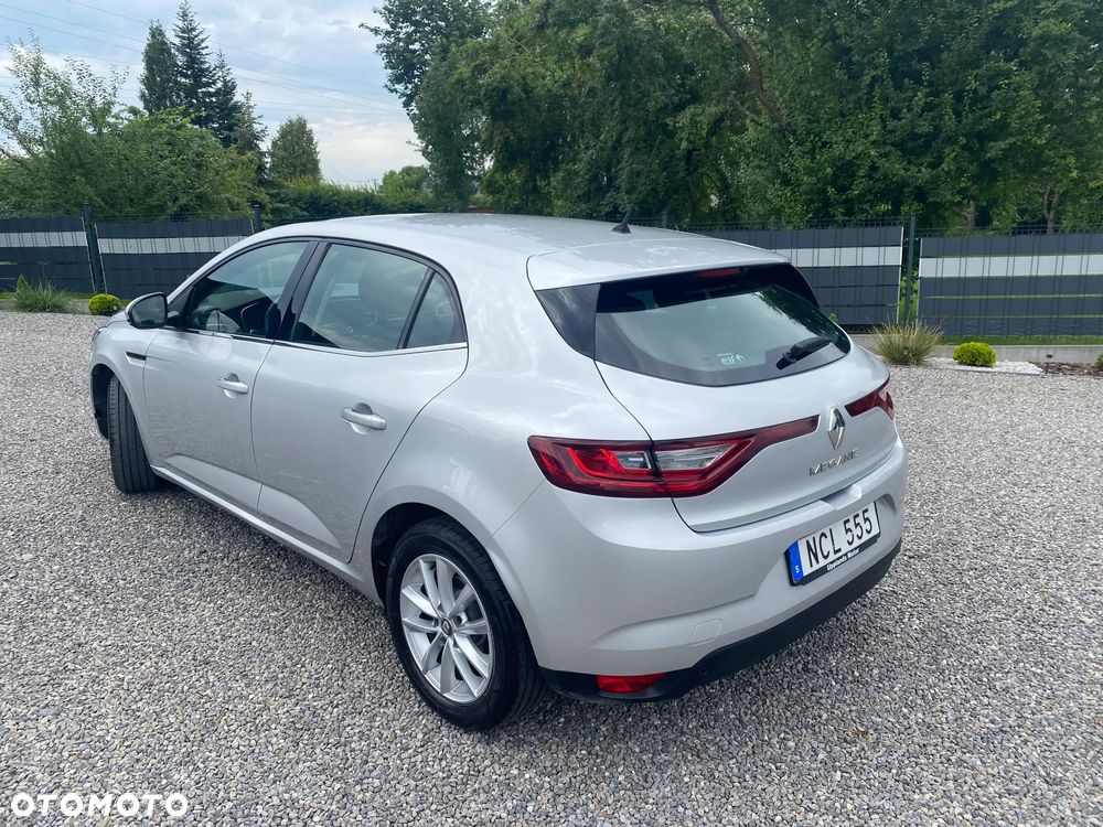 Renault Megane - 15