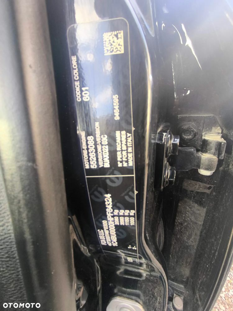 Jeep Renegade 2.0 MultiJet Limited 4WD S&S - 22