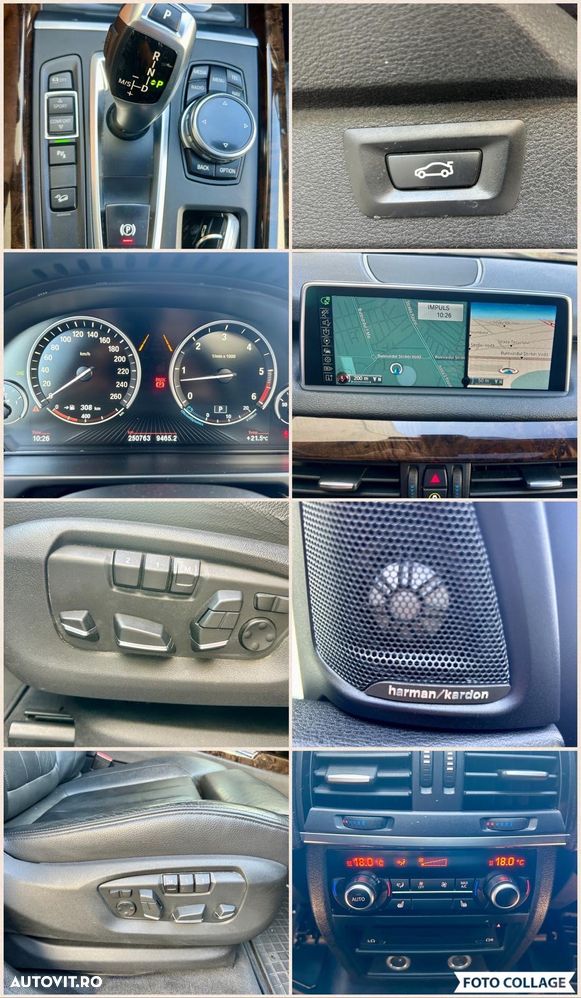 BMW X5 xDrive40d - 9