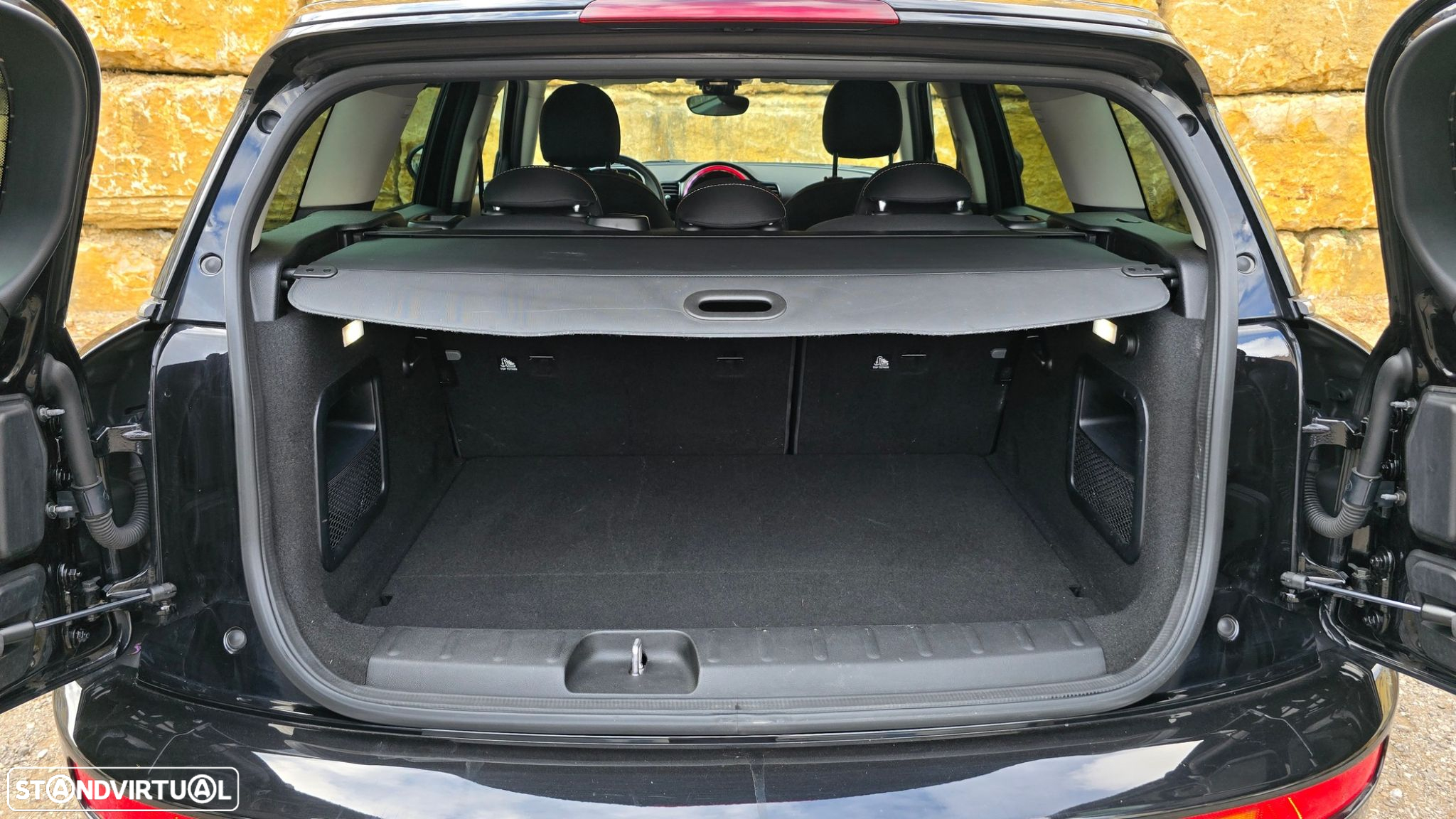 MINI Clubman One D - 51