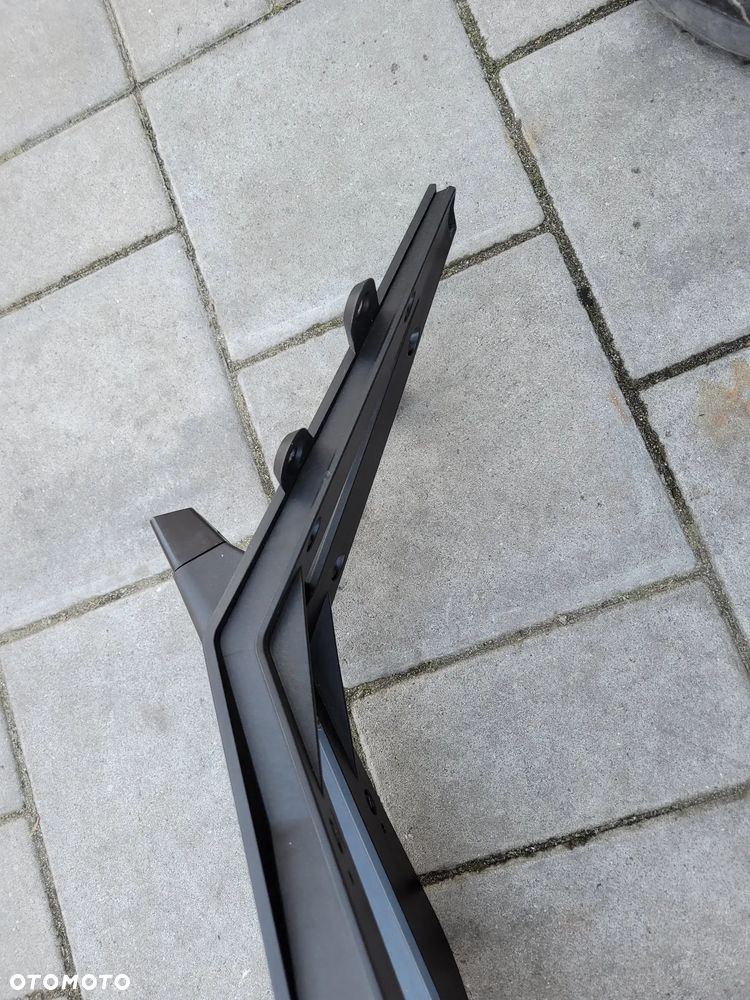 Mocowanie, podświetlenie tablicy rejestracyjnej, ogon KTM 1290 Super Duke - 13