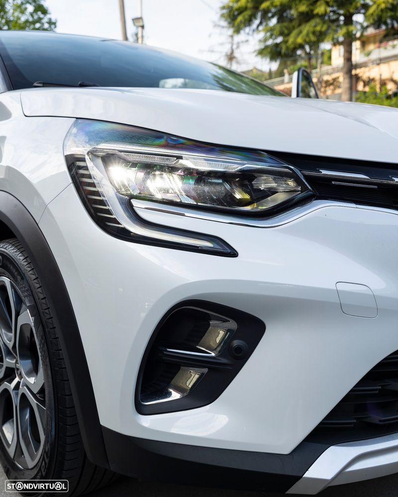 Renault Captur 1.0 TCe Exclusive - 25