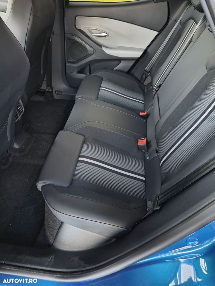 Ford Capri 77 kWh 286 CP RWD Select - 12