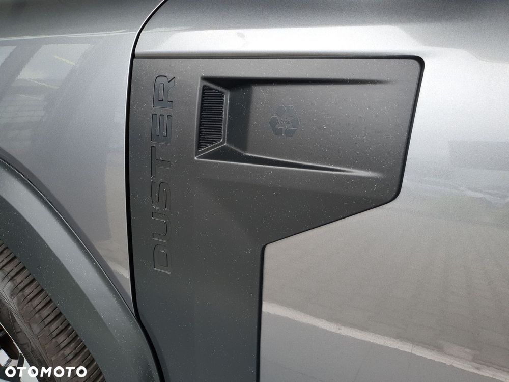 Dacia Duster - 12