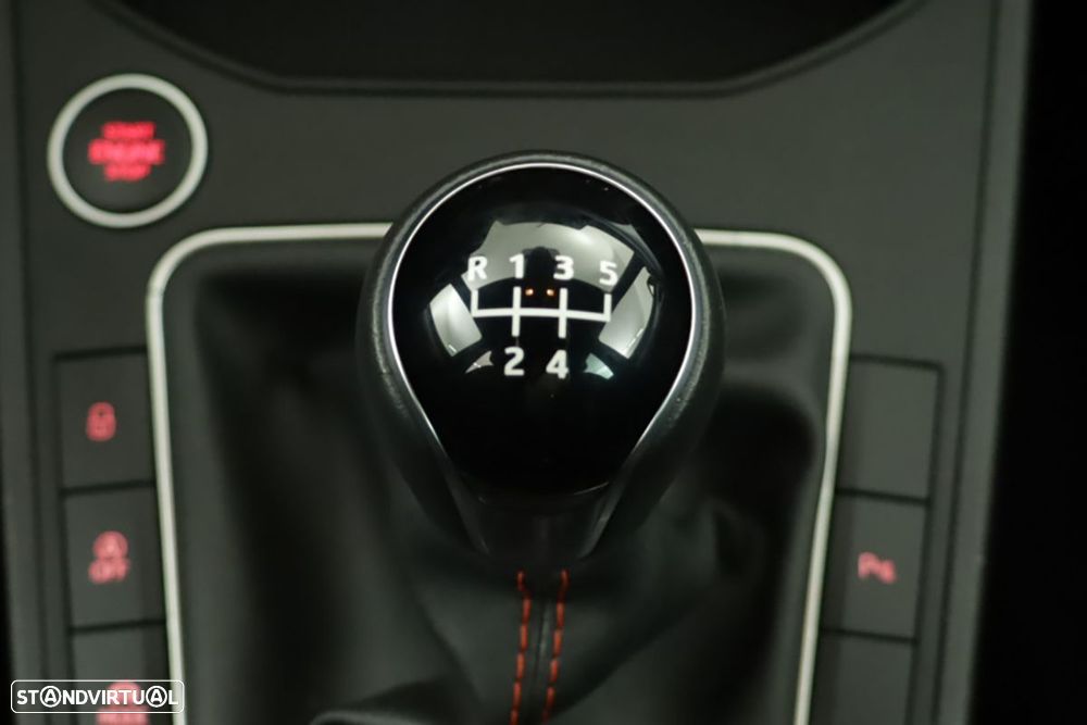 SEAT Ibiza 1.0 TSI FR - 13