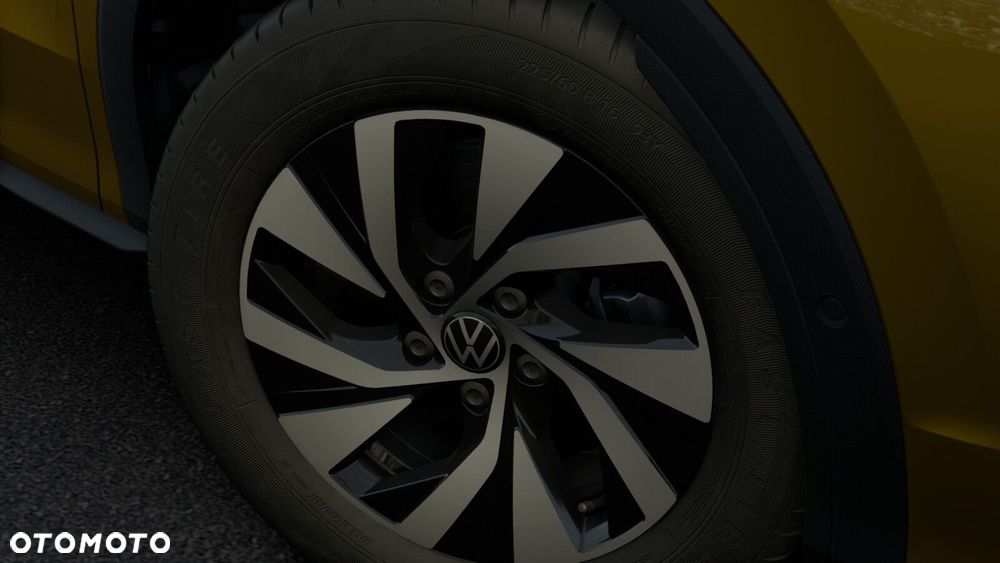 Volkswagen T-Roc 1.5 eTSI Life DSG - 9
