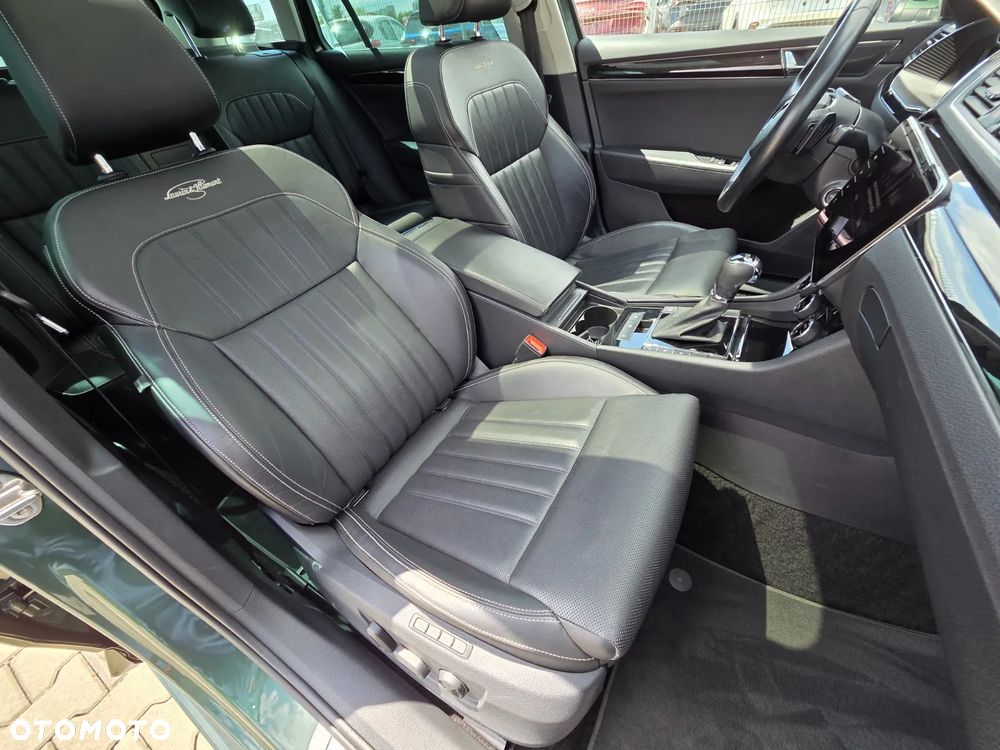 Skoda Superb 2.0 TDI SCR L&K DSG - 30