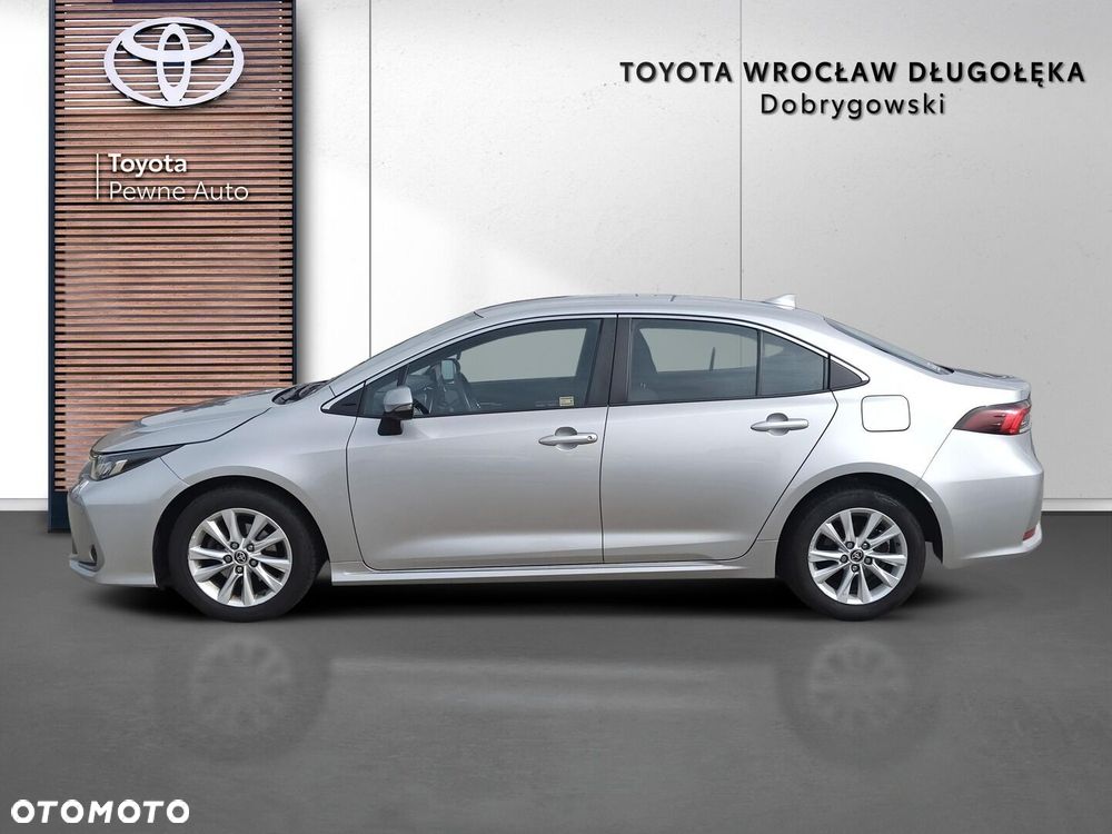 Toyota Corolla 1.8 Hybrid Comfort - 3