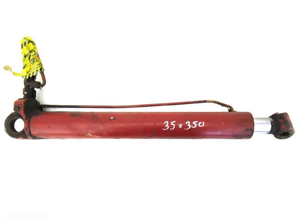 SIŁOWNIK HYDRAULICZNY - 1
