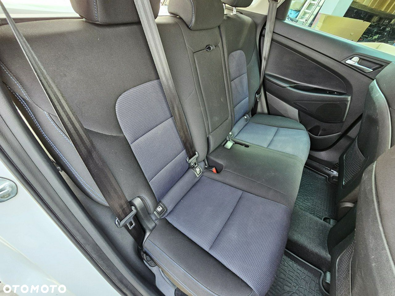 Hyundai Tucson - 11