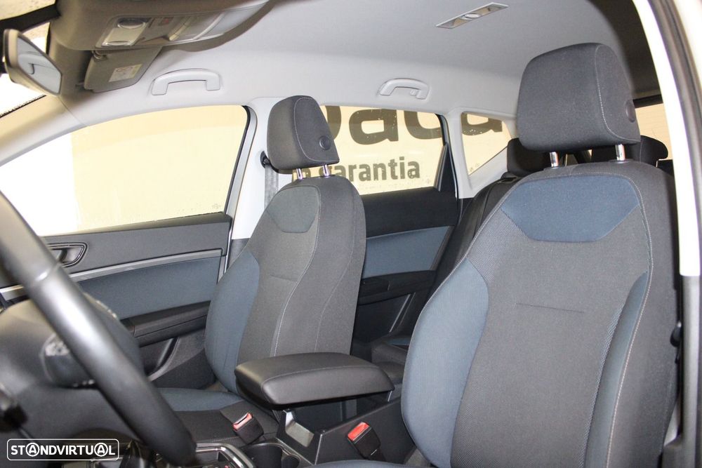 SEAT Ateca 1.6 TDI Style - 25