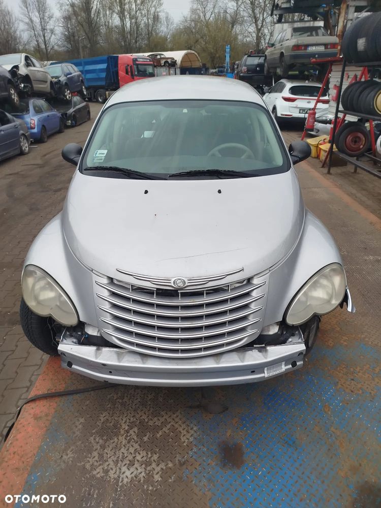 Chrysler PT Cruiser na części - 1