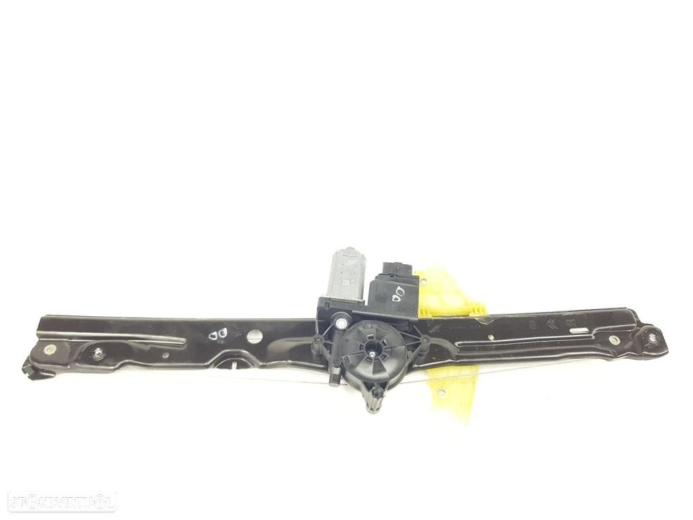 ELEVADOR FRENTE DIREITO CITROEN JUMPY COMBI - 1