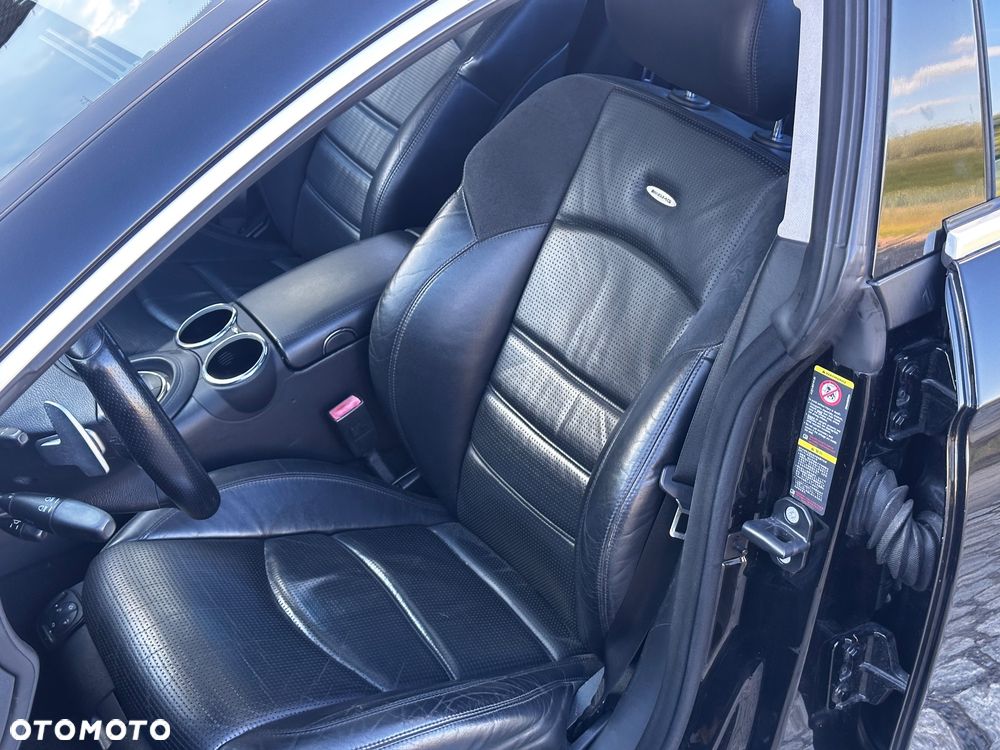 Mercedes-Benz CLS - 19