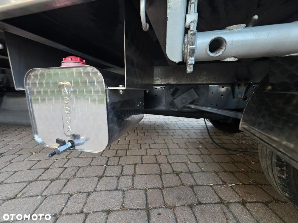 Iveco Daily 35c-15 Skrzynia 4.30 M ! Klima ! Poduszki ! Bez Korozji   ! Z Włoch  ! - 16