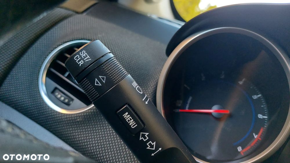 Chevrolet Cruze Station Wagon 1.4T LTZ - 31