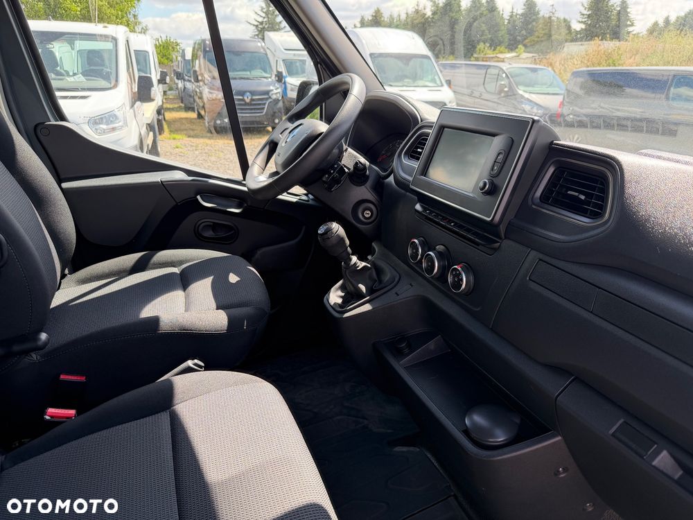 Renault Master - 21