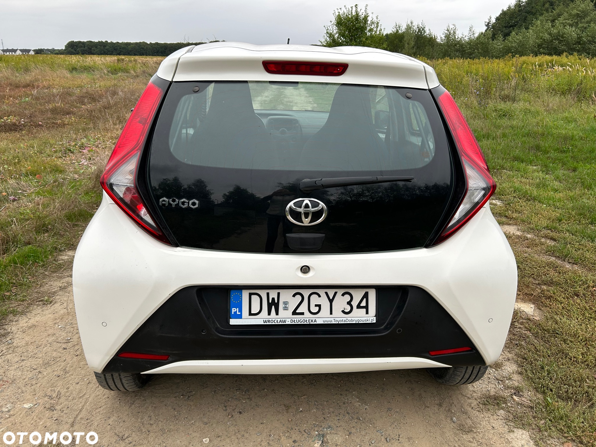 Toyota Aygo - 3