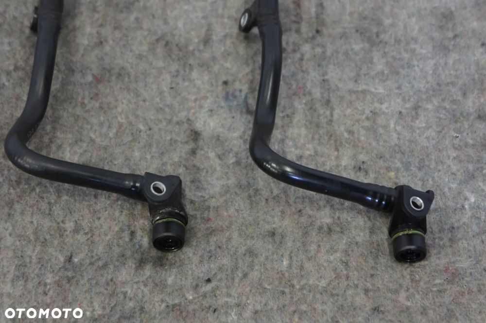 NR 375 Rura przewód podciśnienia powietrza do AUDI A6 4G0 3.0 059131056AA - 4