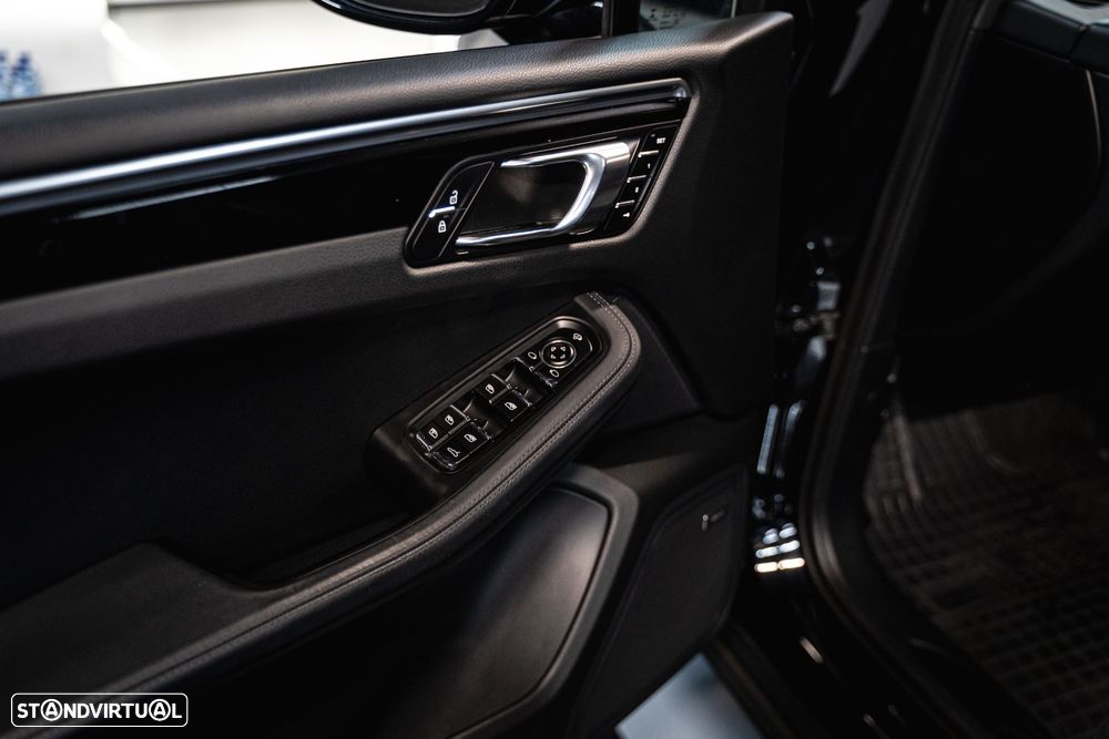 Porsche Macan PDK - 10