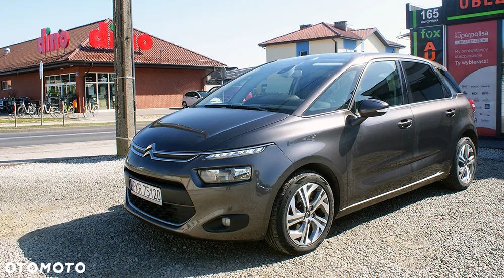 Citroën C4 Picasso BlueHDi 150 SELECTION - 1