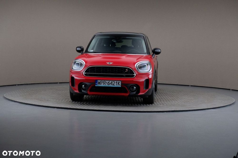 MINI Countryman Cooper S - 3