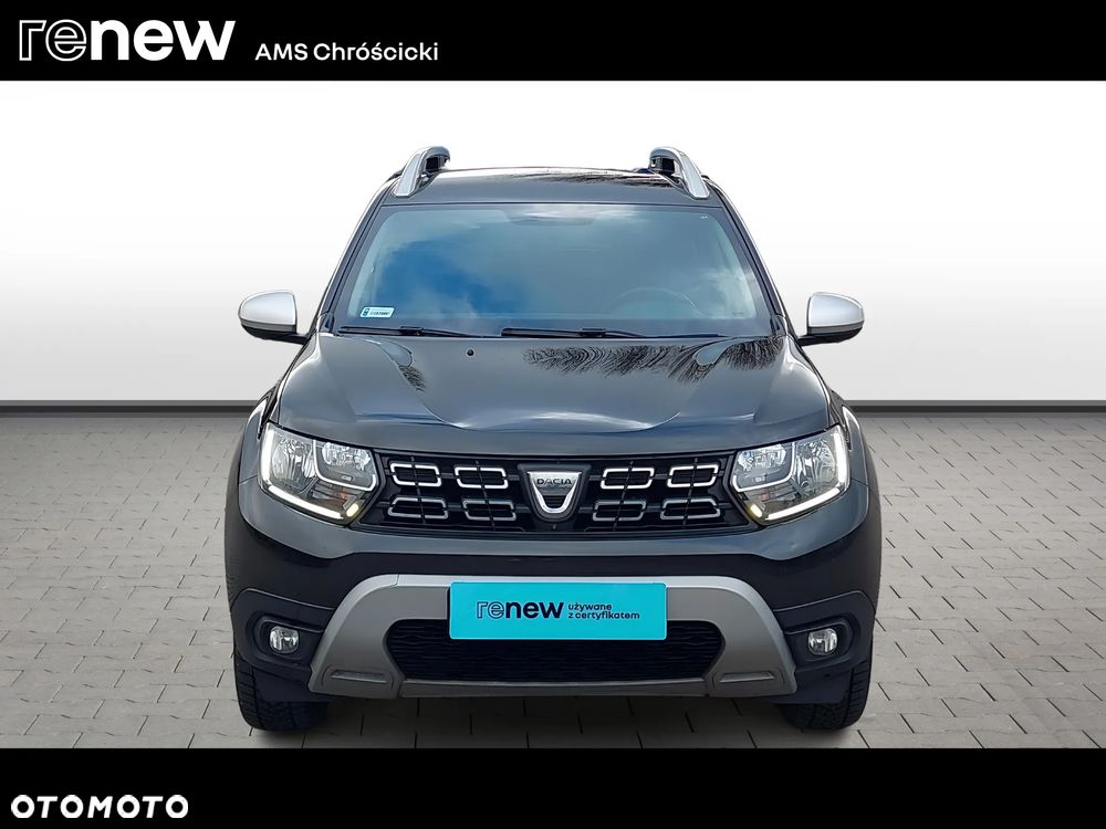 Dacia Duster 1.0 TCe Prestige - 8