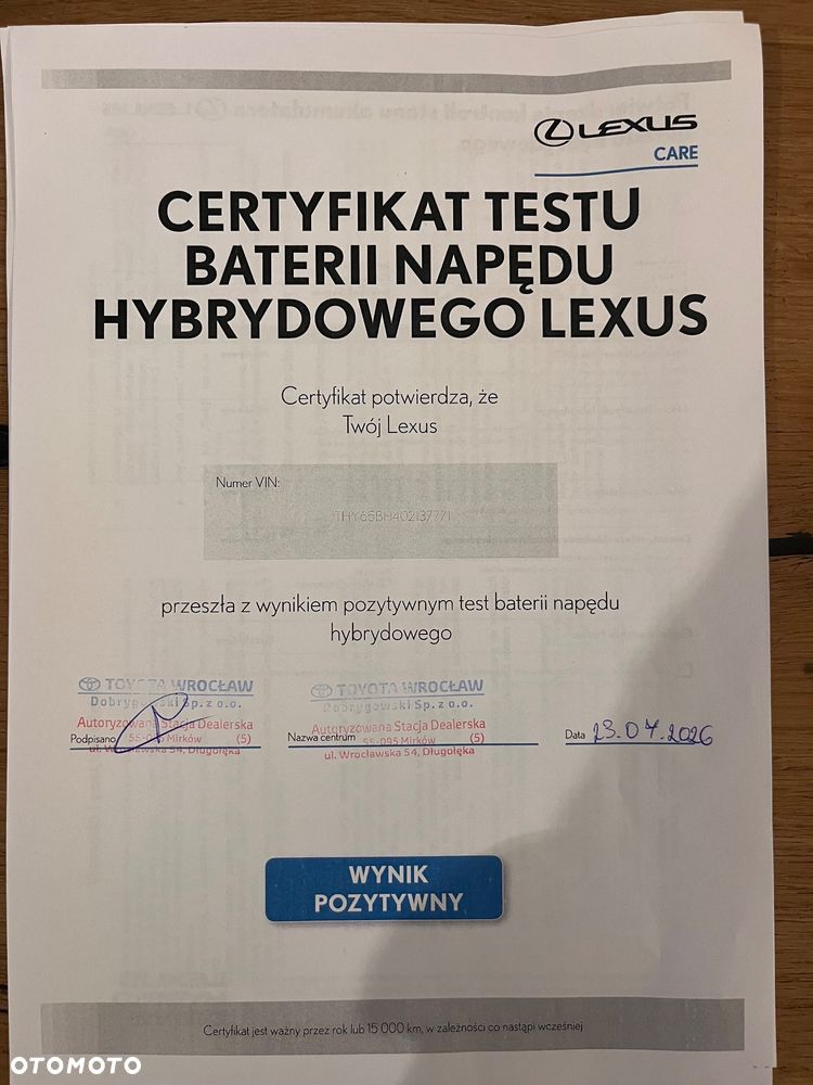 Lexus UX 250h GPF F Sport Design 2WD - 24