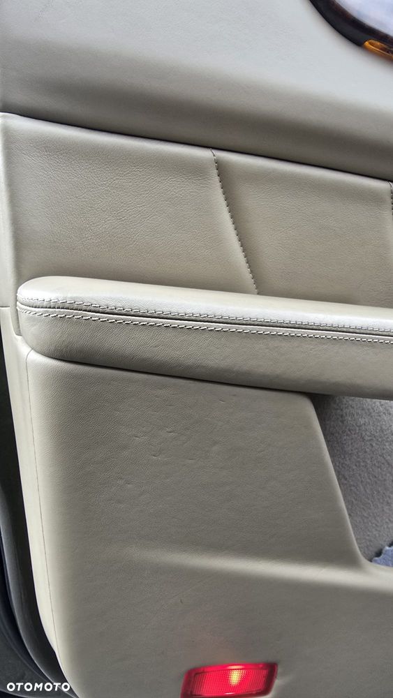 Mercedes-Benz CLS 500 BlueEFFICIENCY - 18
