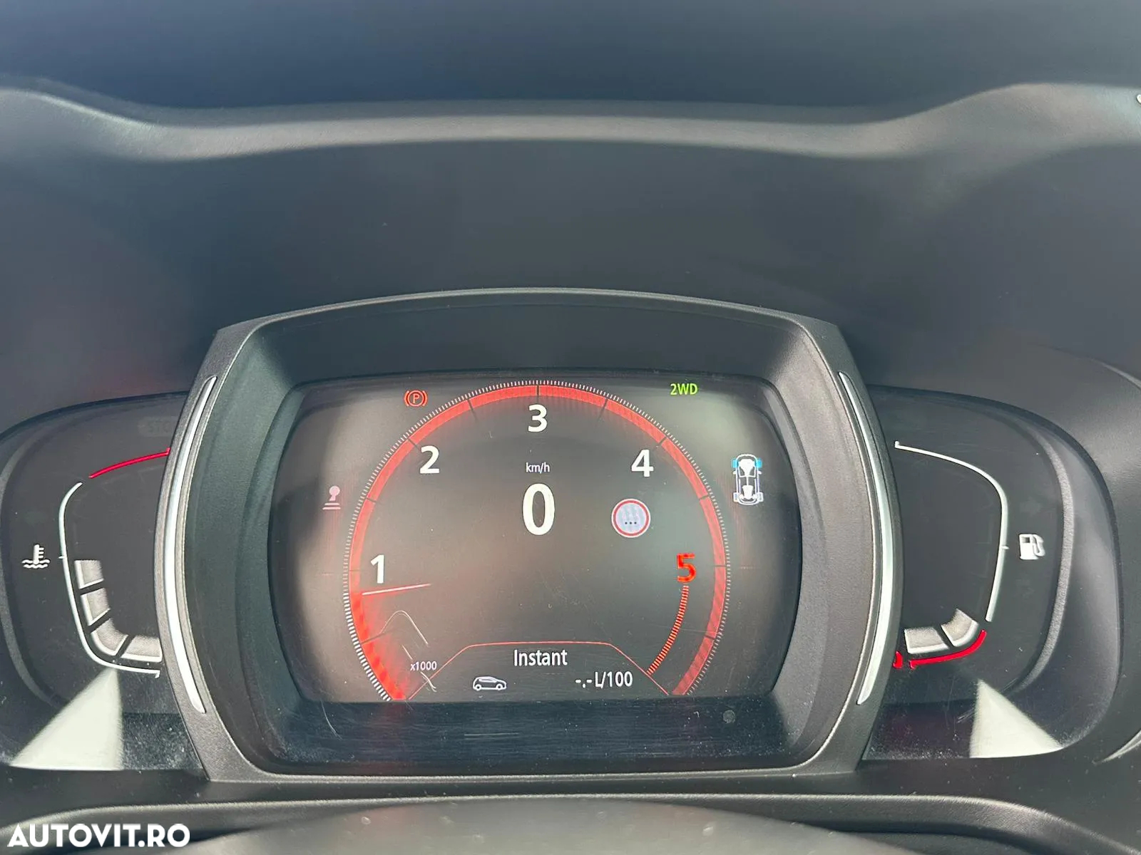 Renault Kadjar - 15