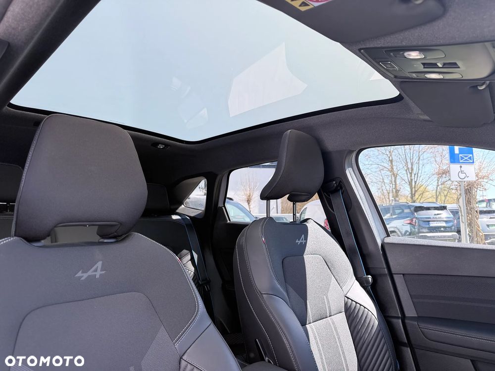 Renault Symbioz 1.6 E-Tech Full Hybrid 145 Esprit Alpine - 19