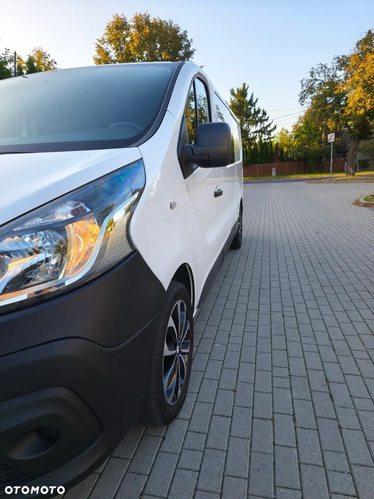 Renault Trafic - 14
